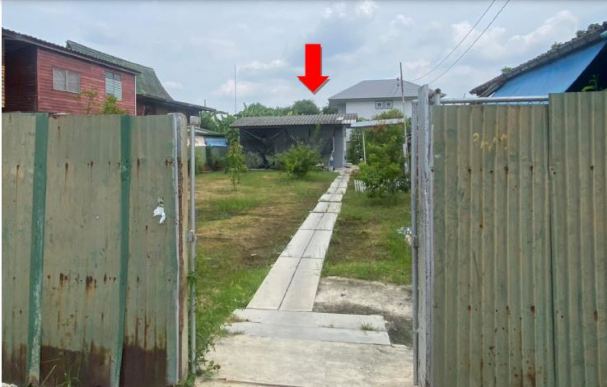 บ้านเดี่ยว กรุงเทพมหานคร หนองแขม หนองค้างพลู 2133000