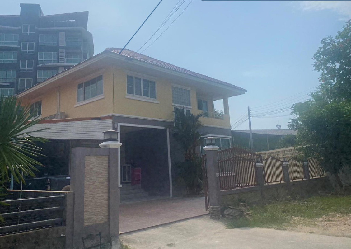 บ้านเดี่ยว ระยอง เมืองระยอง ทับมา 3711175