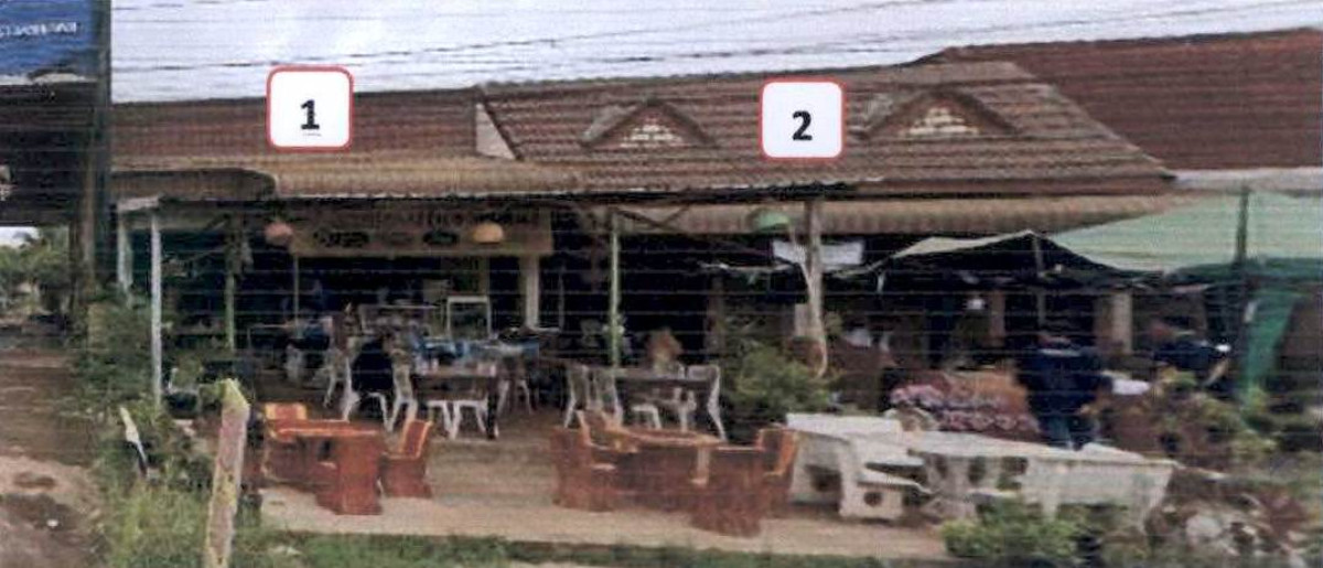 บ้านเดี่ยว นครราชสีมา เสิงสาง เสิงสาง 2092550