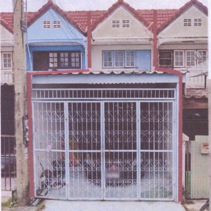 ทาวน์เฮ้าส์ ลพบุรี เมืองลพบุรี ถนนใหญ่ 568460