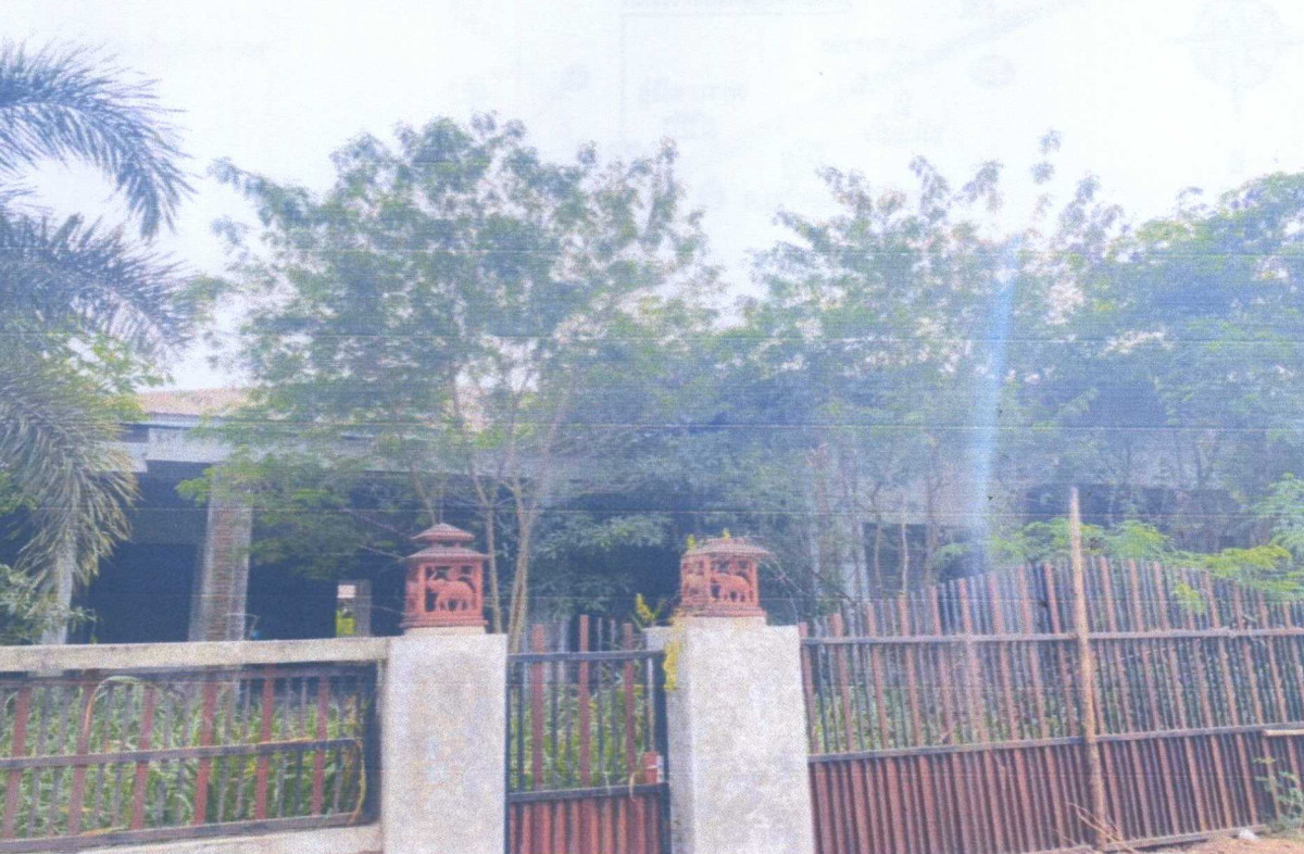 บ้านเดี่ยว นครราชสีมา เมืองนครราชสีมา สุรนารี 5795600