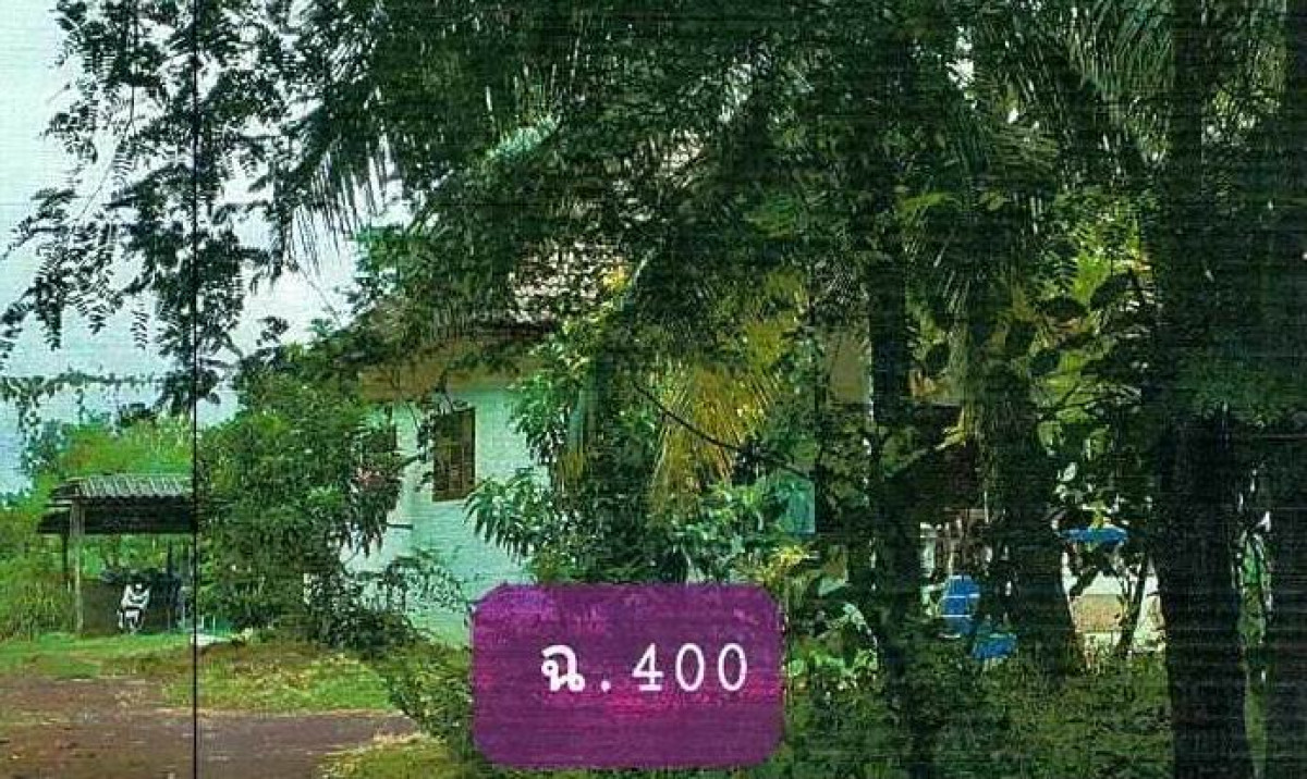บ้านเดี่ยว หนองคาย สระใคร สระใคร 810000