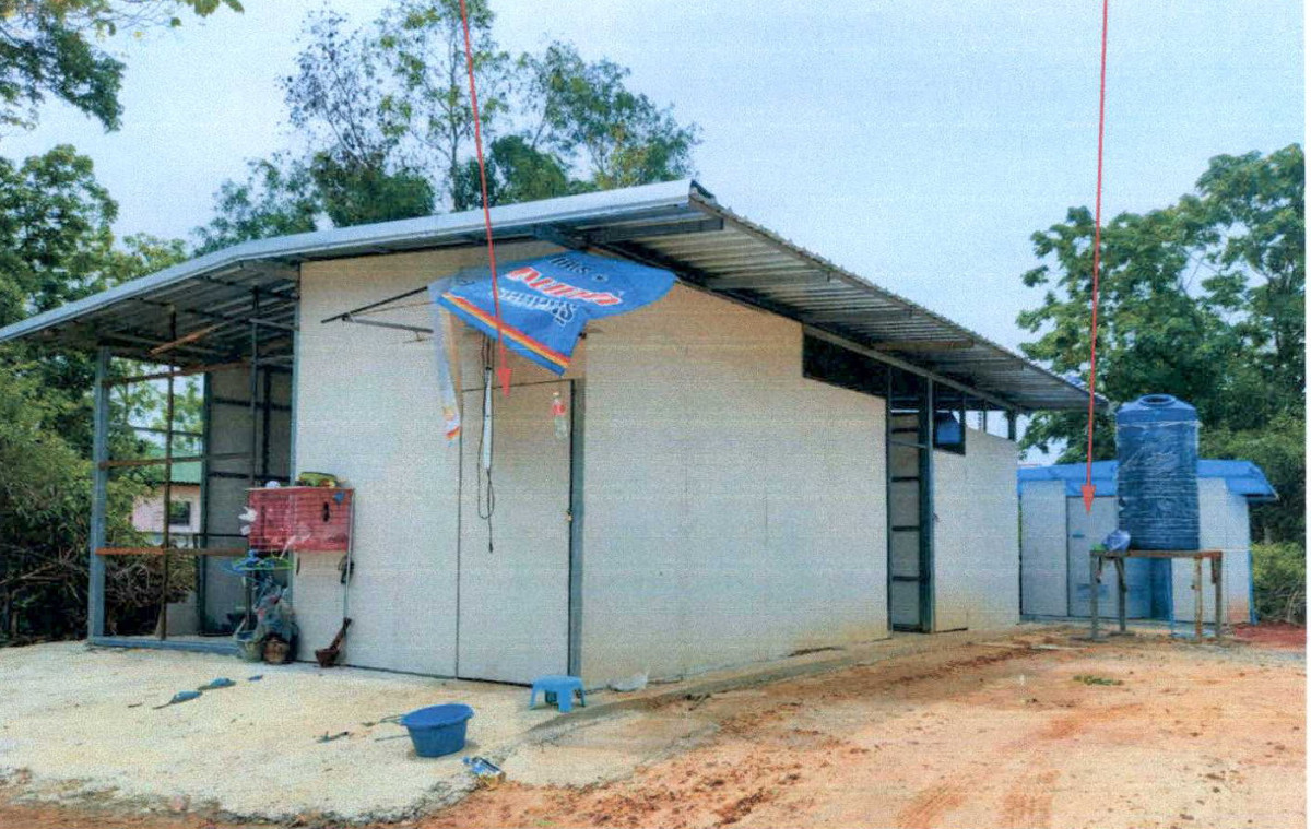 บ้านเดี่ยว นครราชสีมา เมืองนครราชสีมา โคกสูง 251500