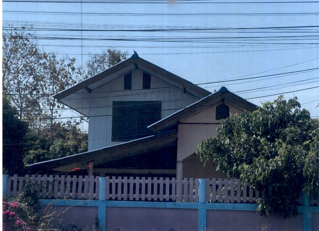 บ้านเดี่ยว พะเยา จุน ลอ 847140