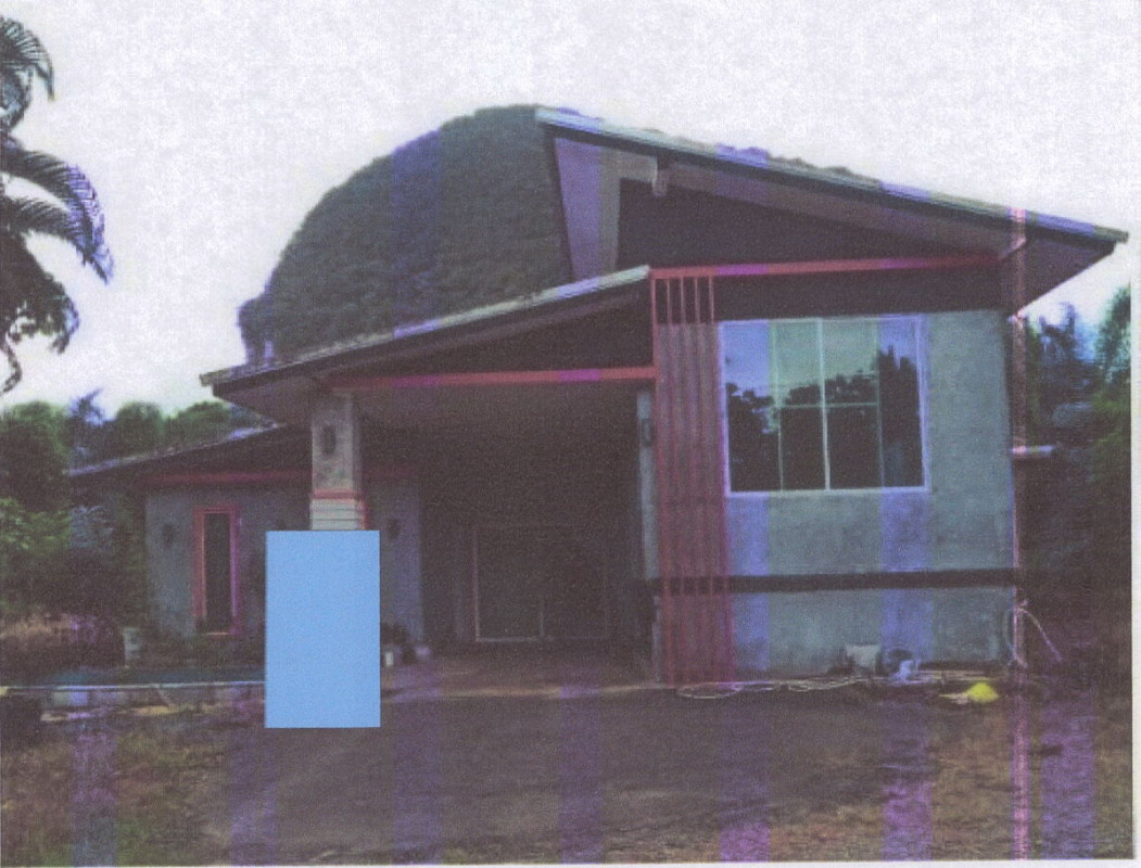 บ้านเดี่ยว กระบี่ เมืองกระบี่ หนองทะเล 5416500