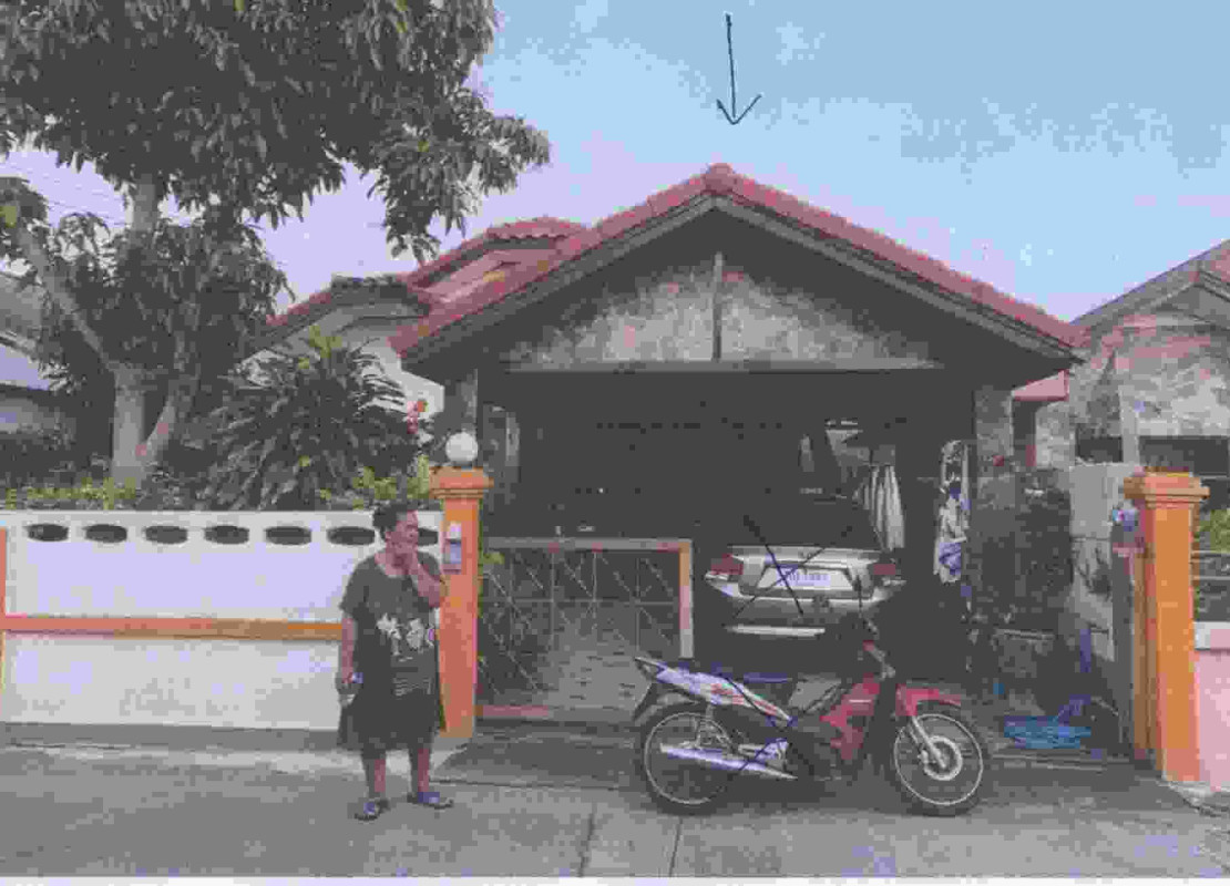บ้านเดี่ยว นครราชสีมา เมืองนครราชสีมา สุรนารี 993150
