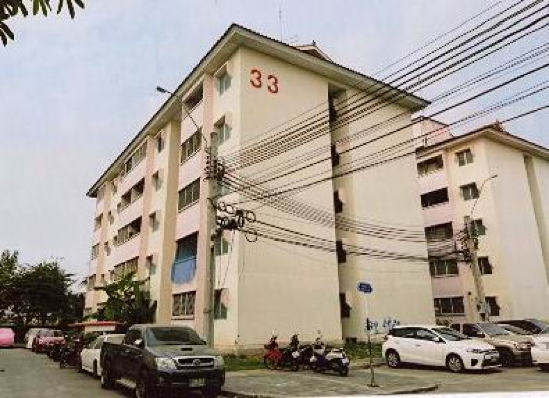 คอนโด นนทบุรี ปากเกร็ด บางพูด 382920