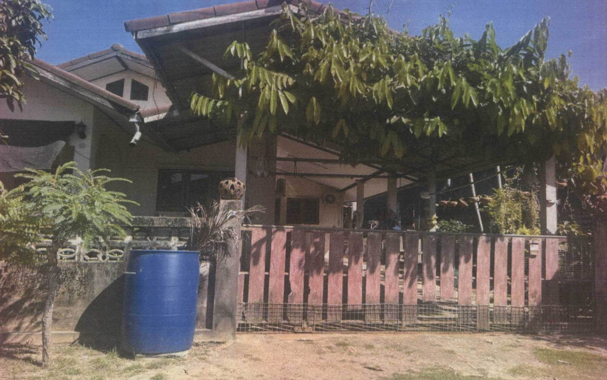 บ้านเดี่ยว อุตรดิตถ์ เมืองอุตรดิตถ์ ท่าเสา 1286825