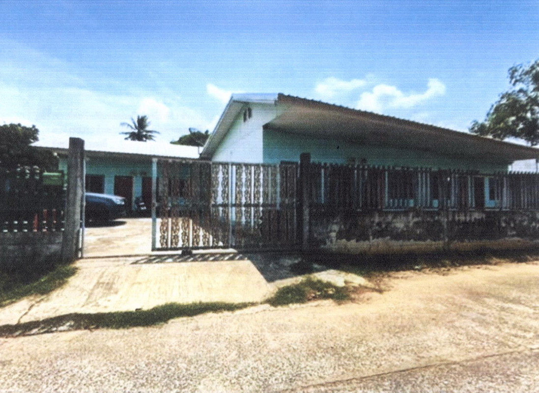 บ้านเดี่ยว อุบลราชธานี เมืองอุบลราชธานี ในเมือง 2116500