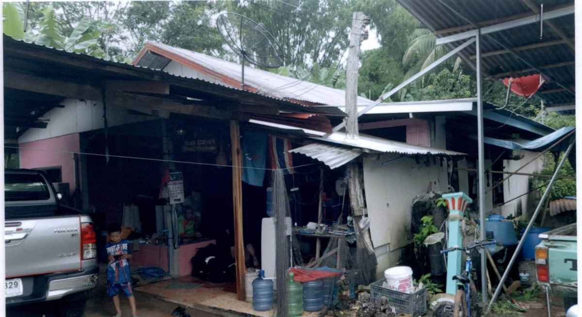 บ้านเดี่ยว หนองคาย ท่าบ่อ โคกคอน 310140