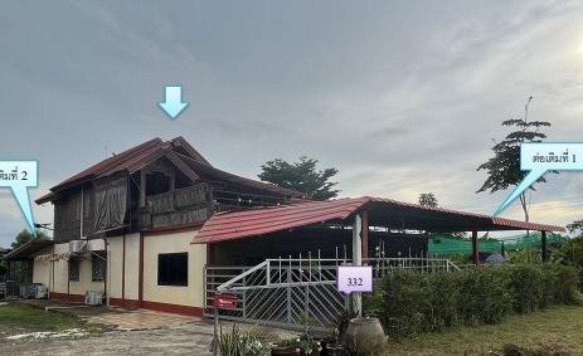 บ้านเดี่ยว สระแก้ว วังน้ำเย็น คลองหินปูน 1700090