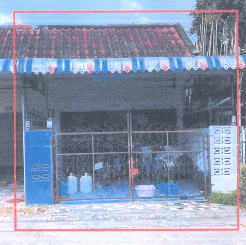 ทาวน์เฮ้าส์ สงขลา สะเดา ปาดังเบซาร์ 536087