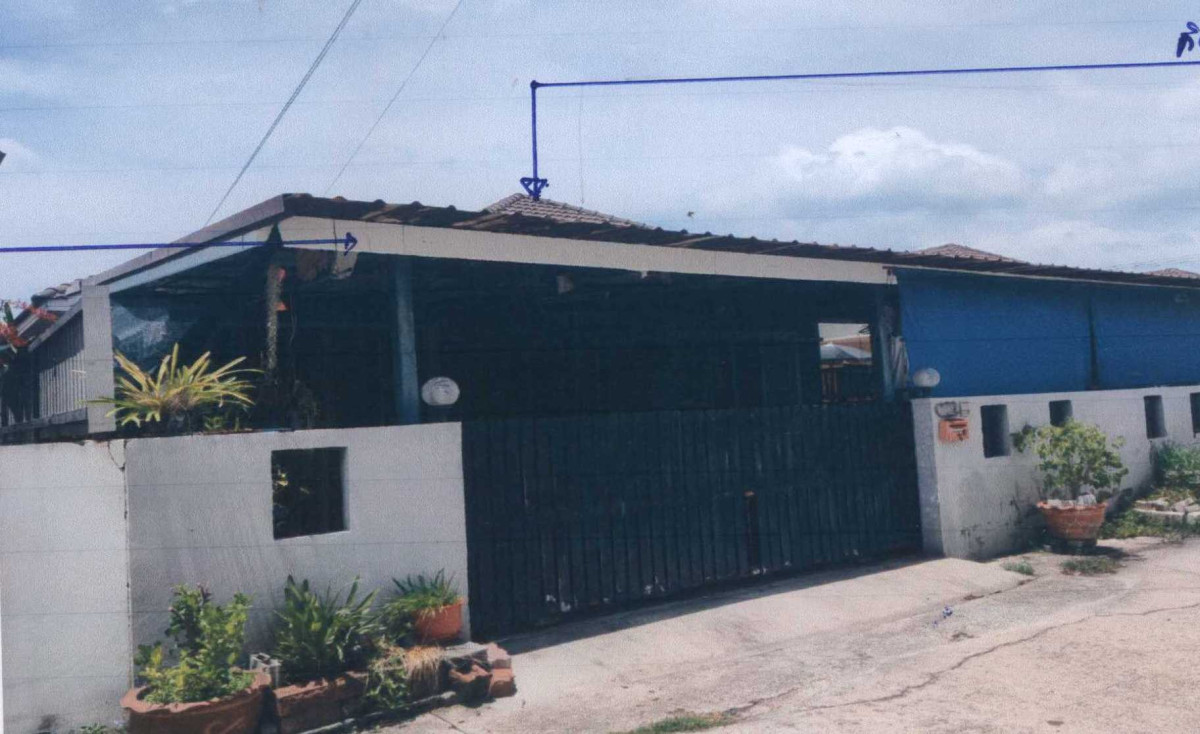 Single house Phetchaburi Cha-am Cha-Am 1034300