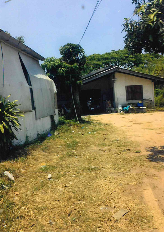 บ้านเดี่ยว ชลบุรี บางละมุง หนองปรือ 2194000