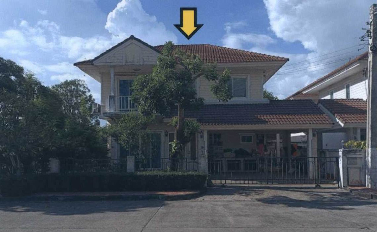 Single house Nonthaburi Bang Yai Bang Mae Nang 2202853