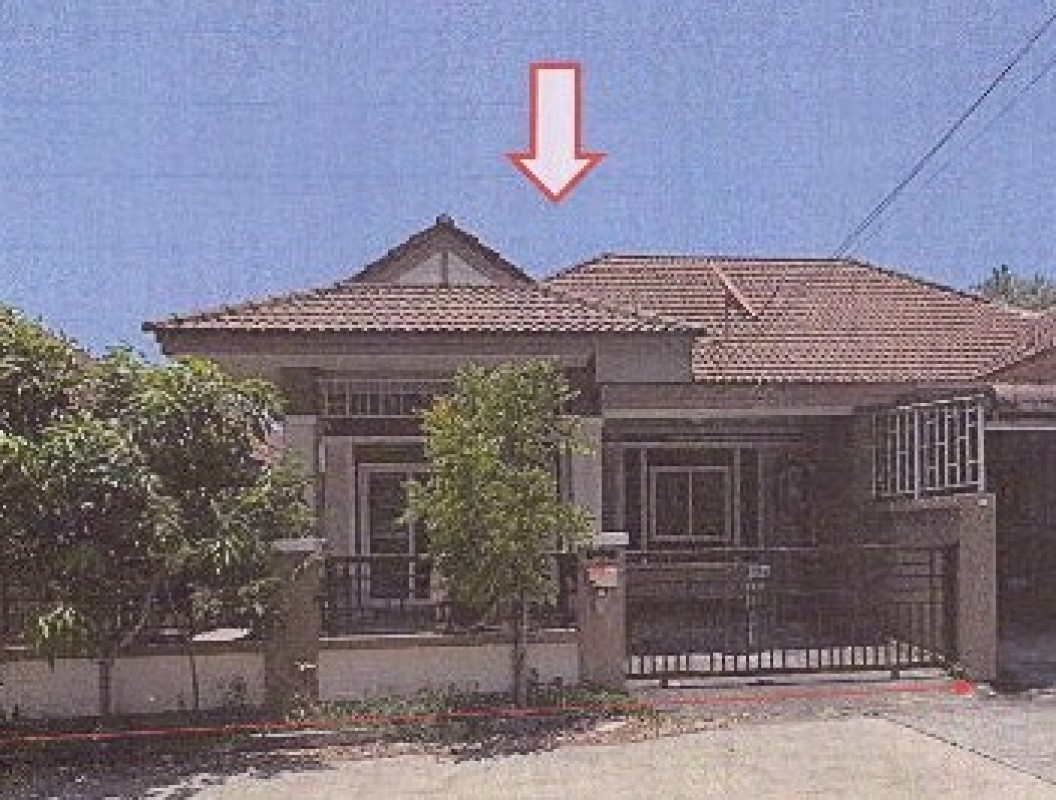 Townhouse Rayong Nikhom Phatthana Makham Khu 1258000