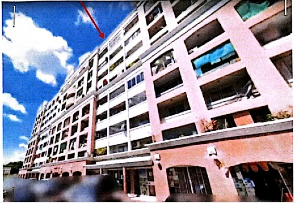 Condominium Bangkok Suan Luang Suan Luang 0