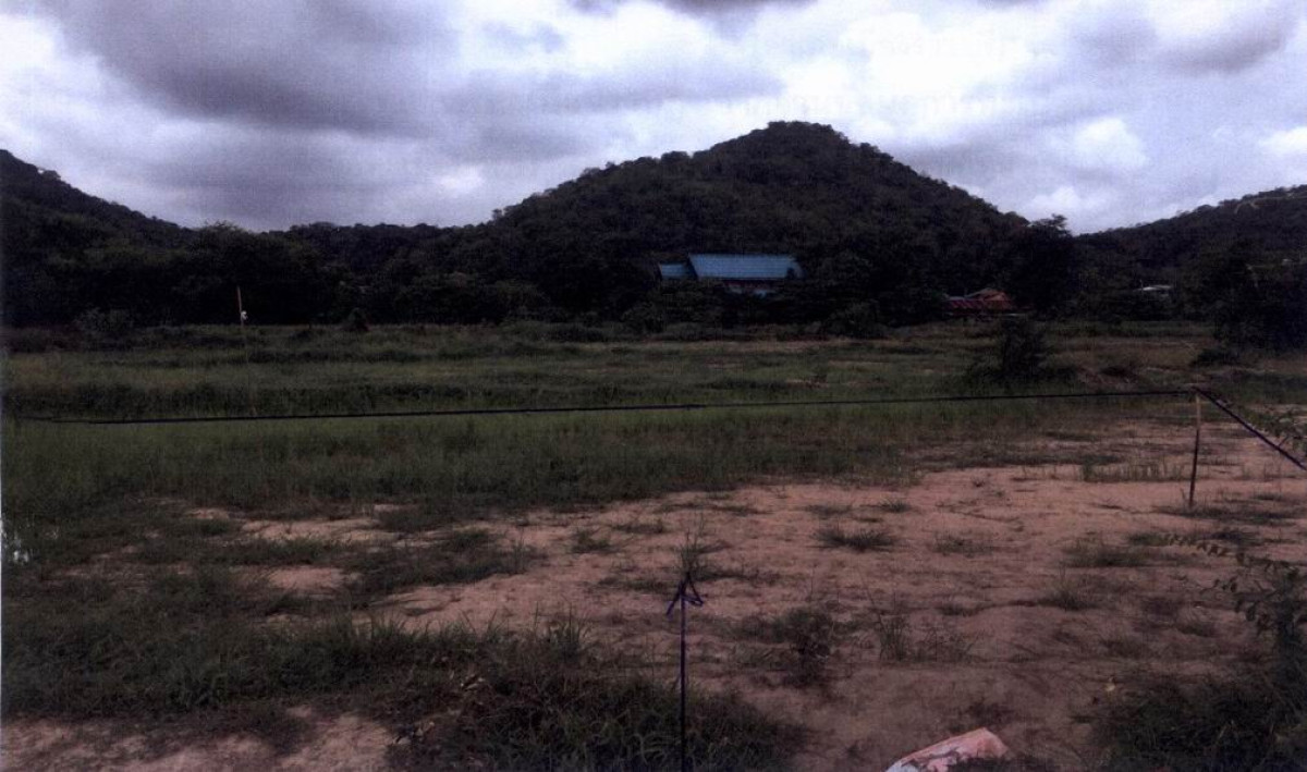 ที่ดินเปล่า นครสวรรค์ ท่าตะโก ดอนคา 9700