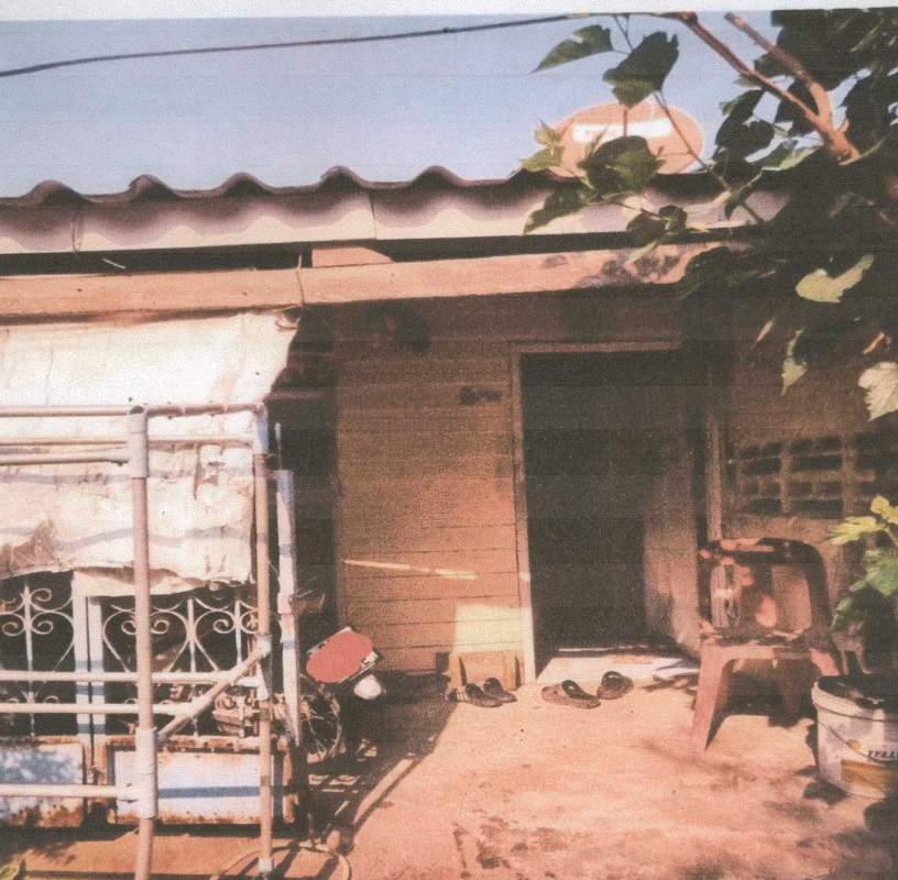 Townhouse Rayong Mueang Rayong Taphong 208200
