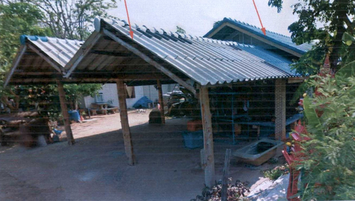 บ้านเดี่ยว นครราชสีมา โนนไทย สำโรง 542730