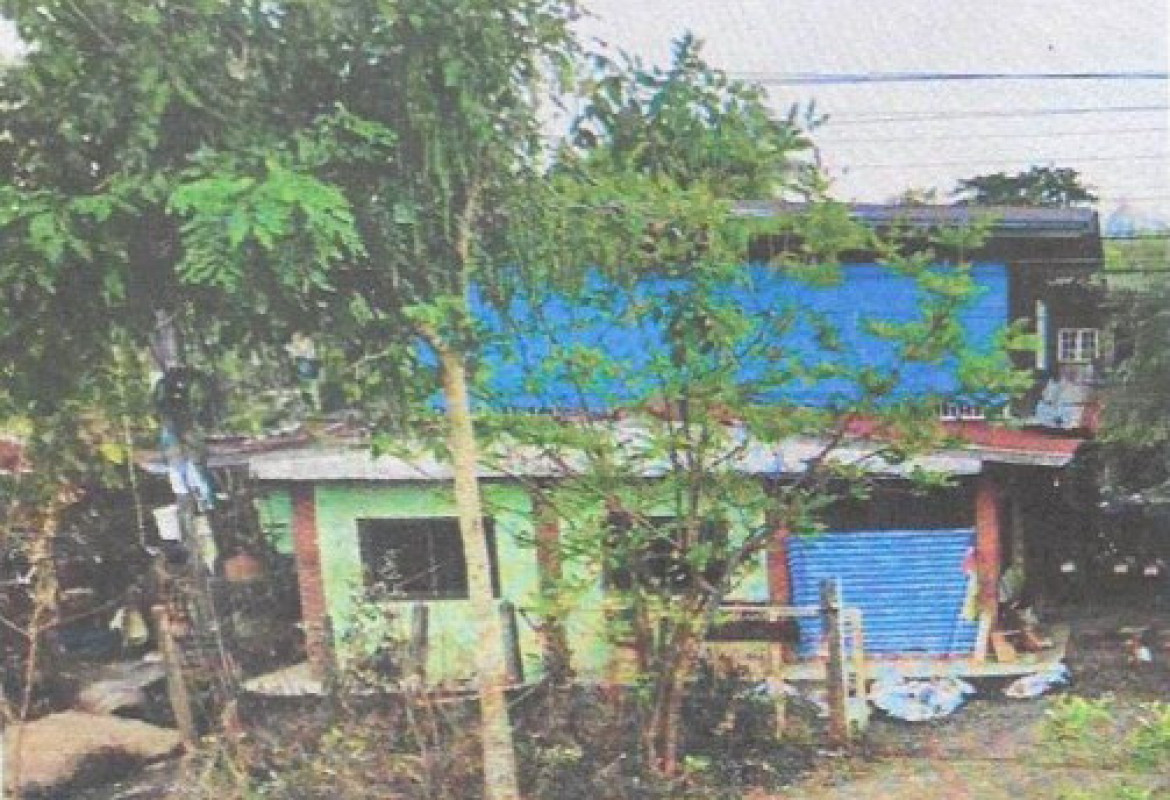 บ้านเดี่ยว อุบลราชธานี พิบูลมังสาหาร โพธิ์ศรี 713775