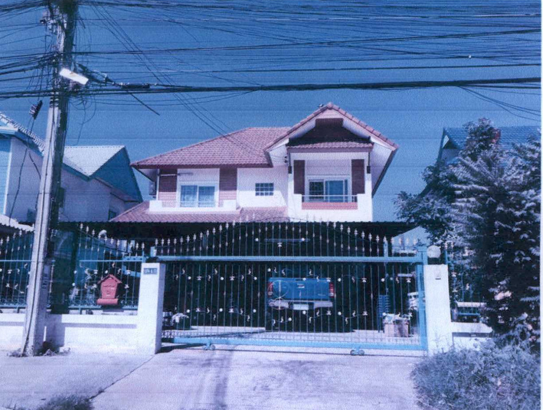 บ้านเดี่ยว นครราชสีมา เมืองนครราชสีมา จอหอ 2968800