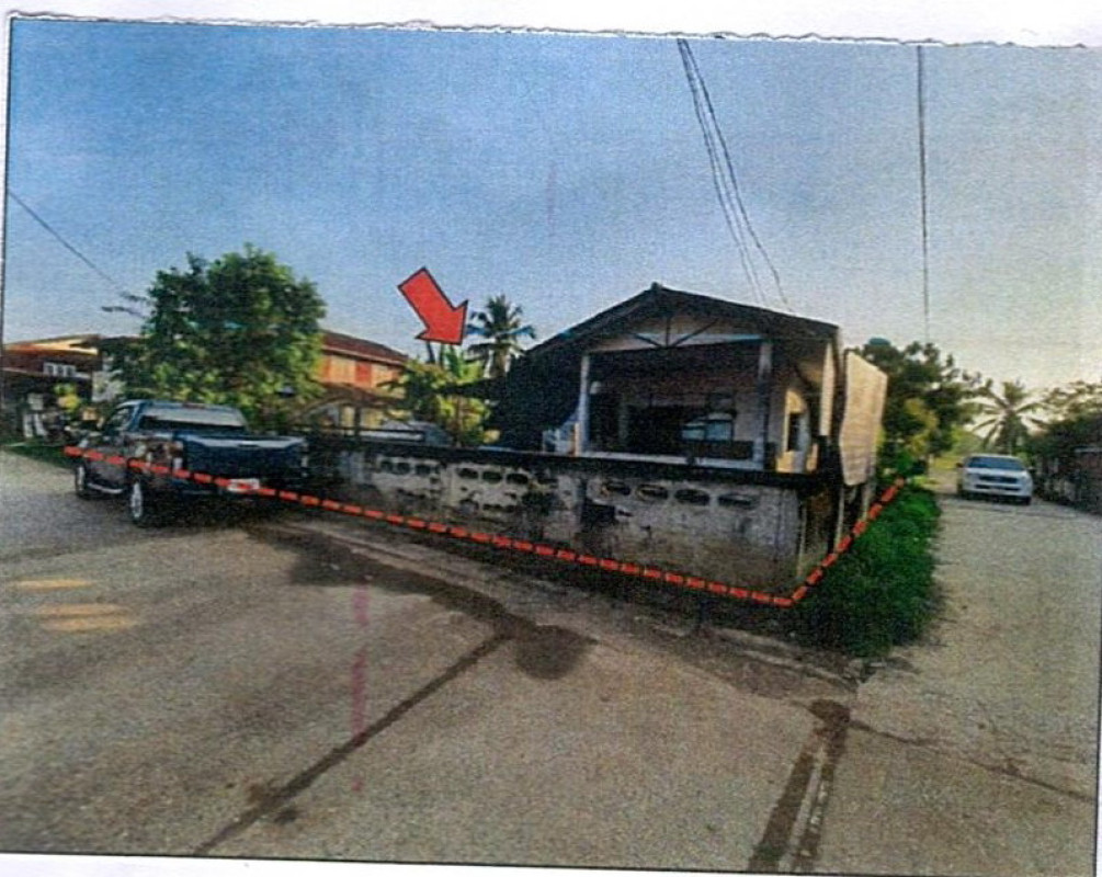 บ้านเดี่ยว ขอนแก่น หนองเรือ บ้านกง 789788