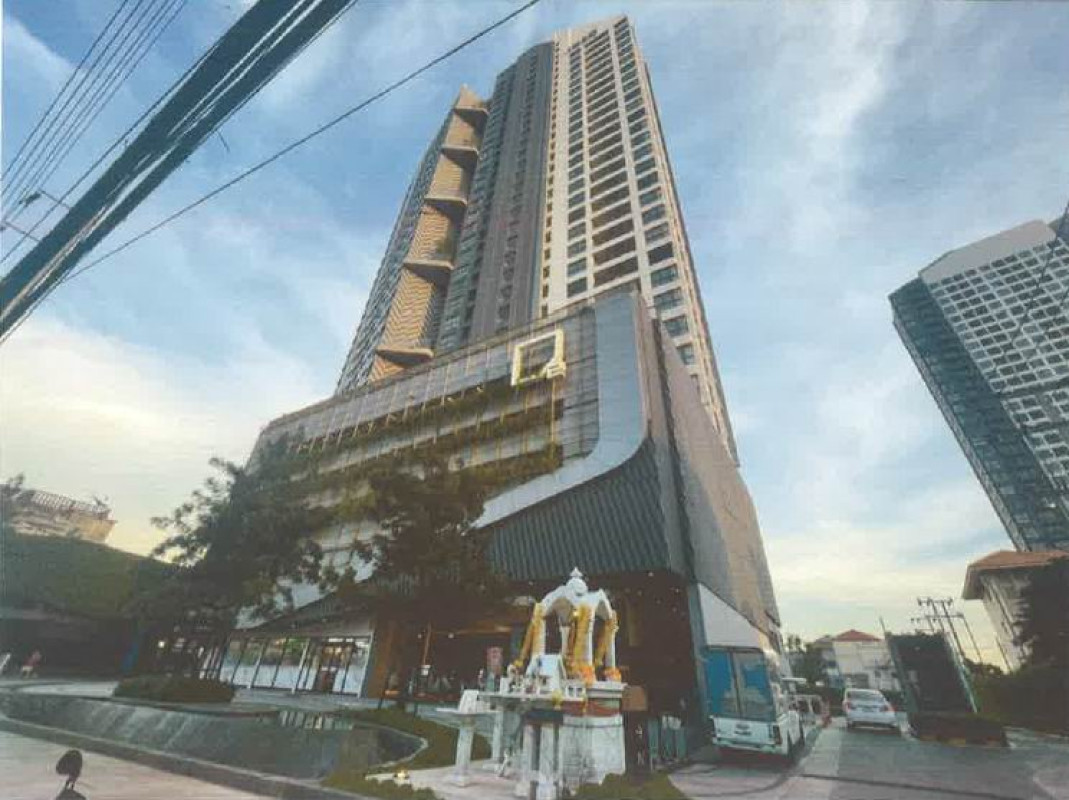 คอนโด กรุงเทพมหานคร บางนา บางนา 4183026