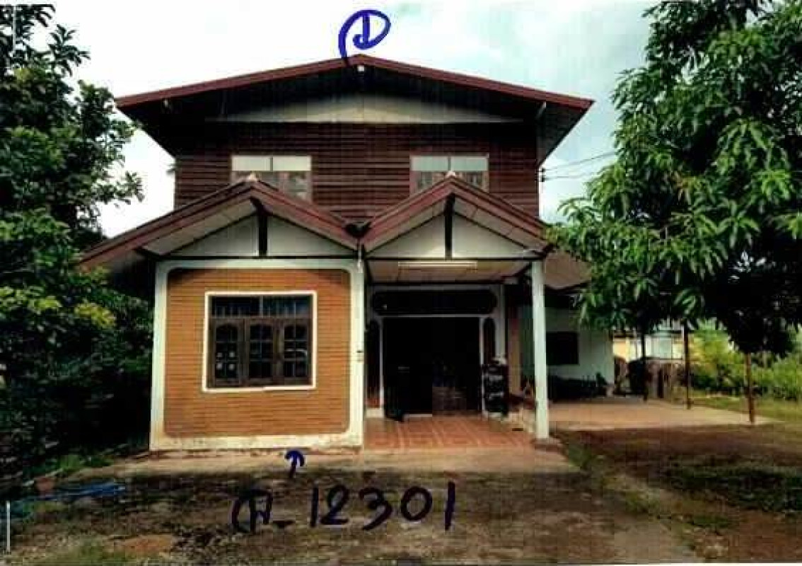 บ้านเดี่ยว หนองคาย เมืองหนองคาย เวียงคุก 977300