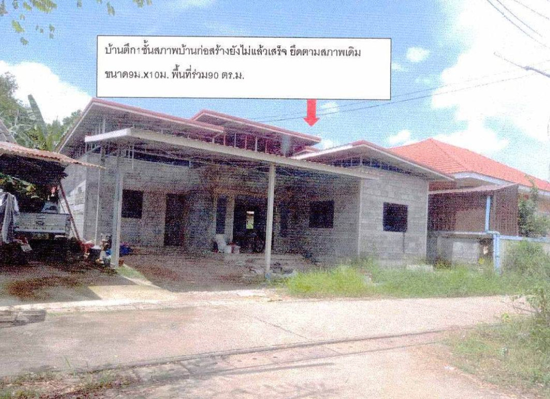 ทาวน์เฮ้าส์ หนองคาย เมืองหนองคาย มีชัย 777700