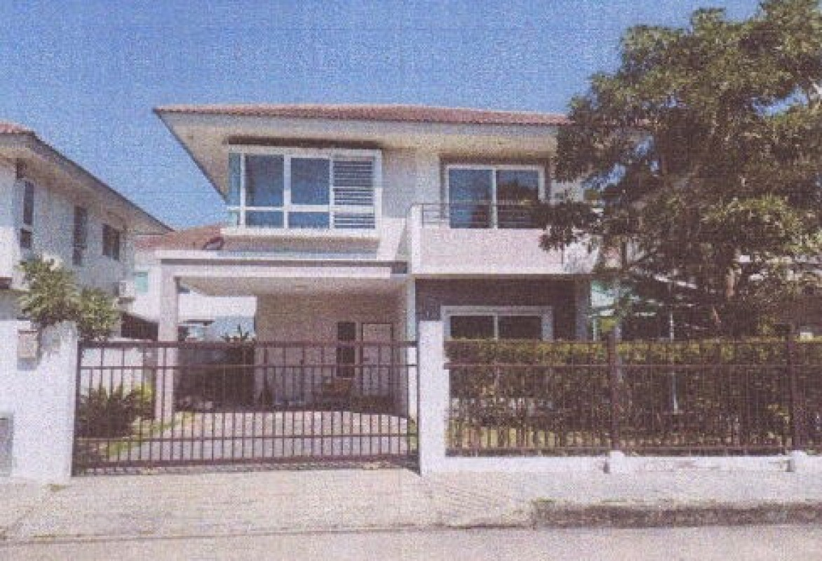 บ้านเดี่ยว ระยอง เมืองระยอง ทับมา 3074973