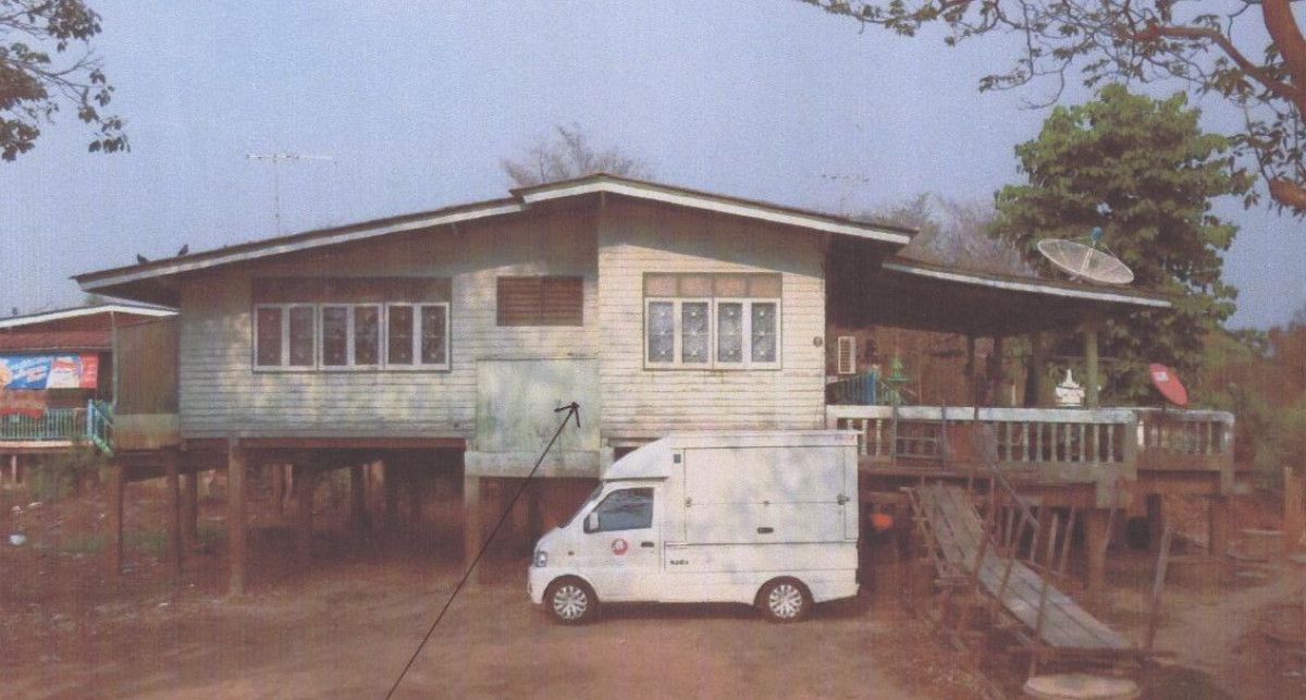 บ้านเดี่ยว พระนครศรีอยุธยา เสนา เสนา 414000