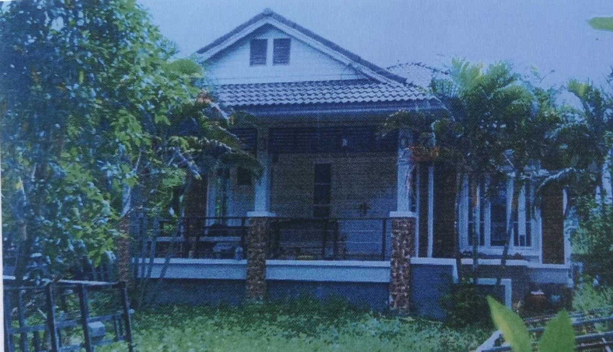 บ้านเดี่ยว เพชรบุรี ท่ายาง ท่าคอย 1285121