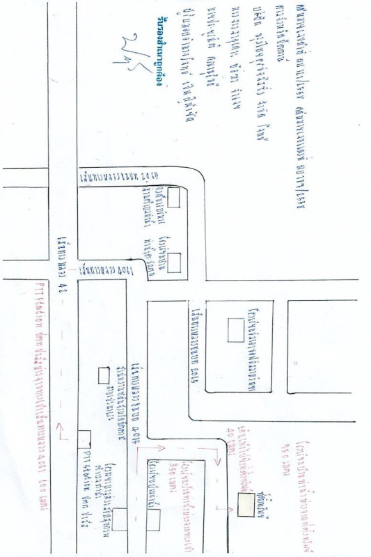 ที่ดินเปล่า ปัตตานี ปะนาเระ ท่าน้ำ 130200