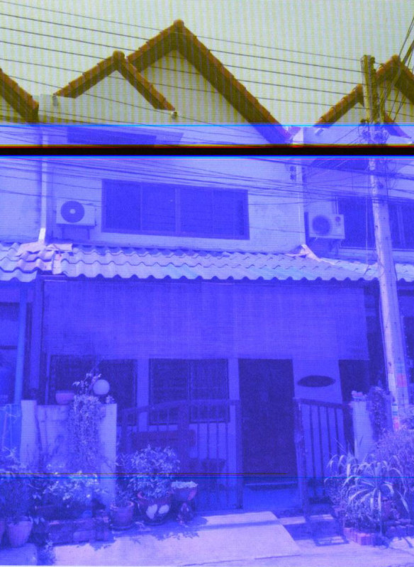 ทาวน์เฮ้าส์ นครราชสีมา เมืองนครราชสีมา หัวทะเล 447792
