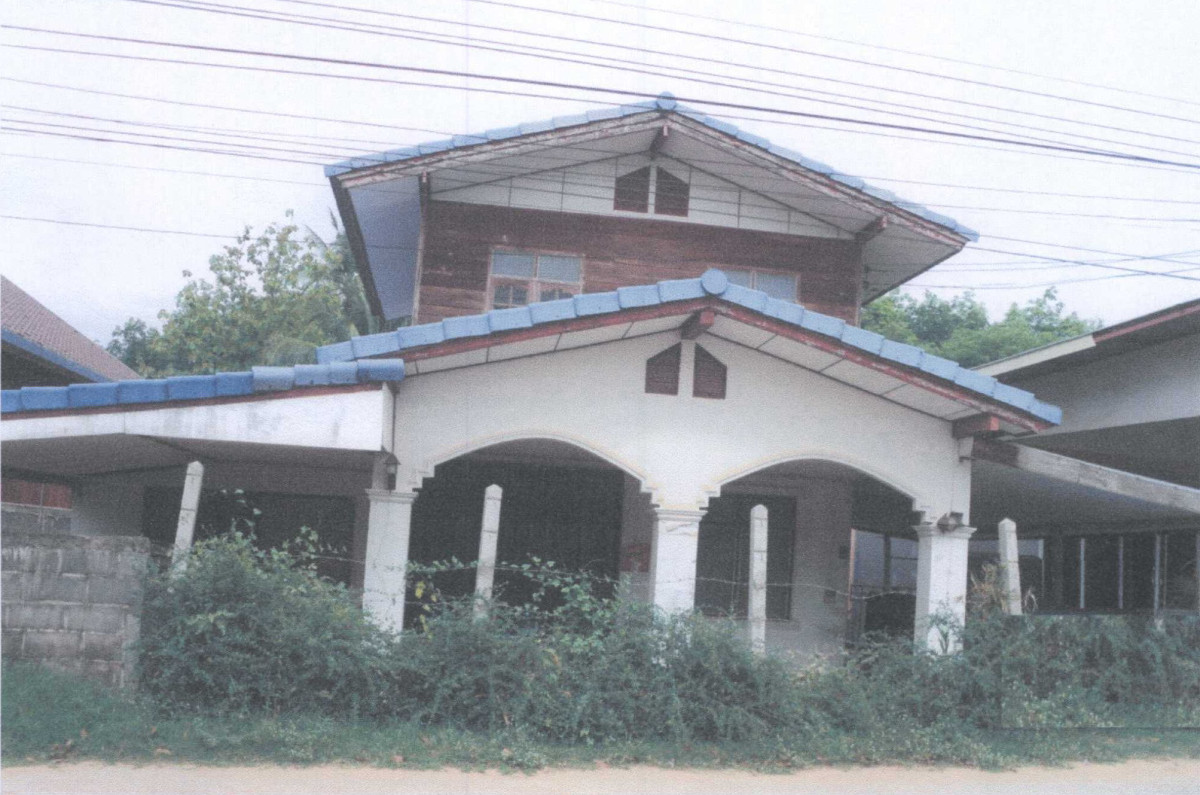 บ้านเดี่ยว อุบลราชธานี เมืองอุบลราชธานี กระโสบ 1540000