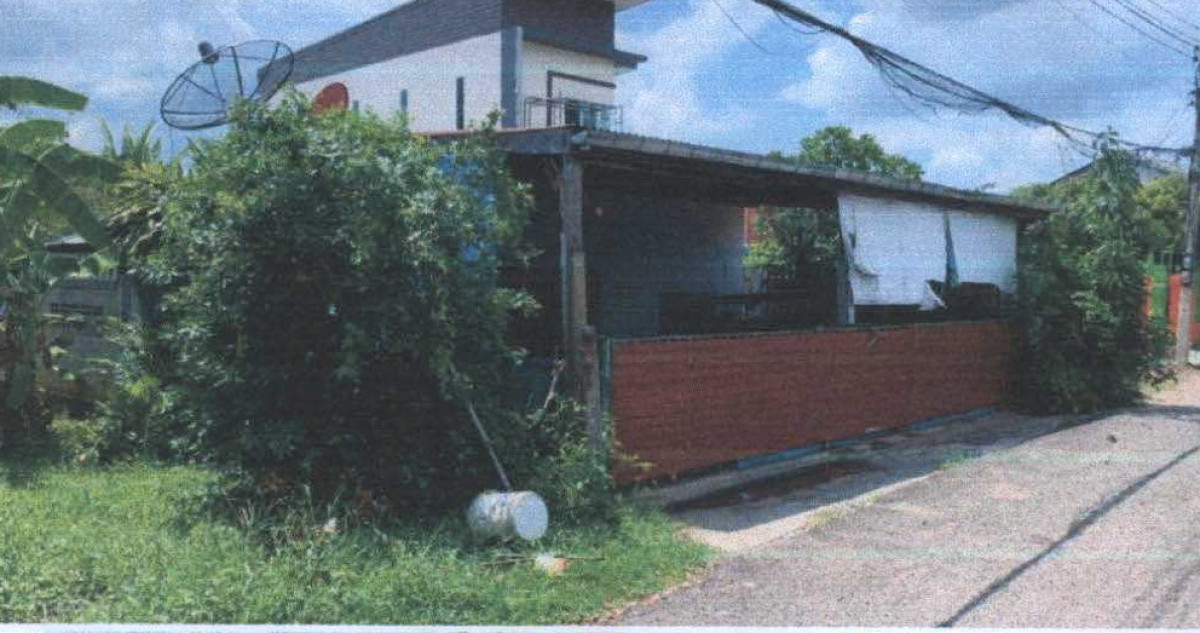 บ้านเดี่ยว นครราชสีมา จักราช จักราช 246950