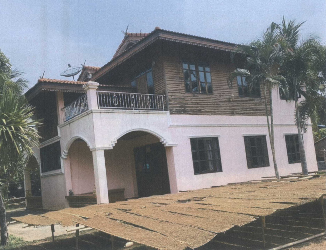 บ้านเดี่ยว เพชรบูรณ์ หล่มสัก ท่าอิบุญ 1237600