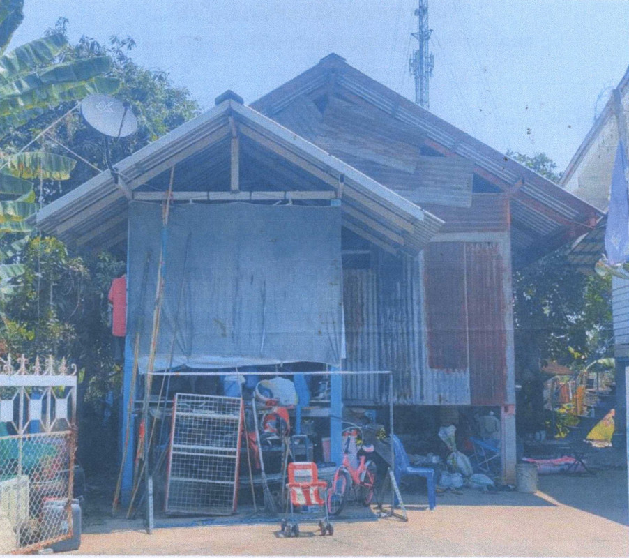 Townhouse Nakhon Ratchasima Mueang Nakhon Ratchasima Khok Kruat 67320