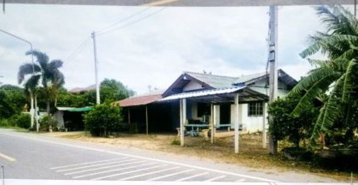 บ้านเดี่ยว สิงห์บุรี อินทร์บุรี น้ำตาล 723316
