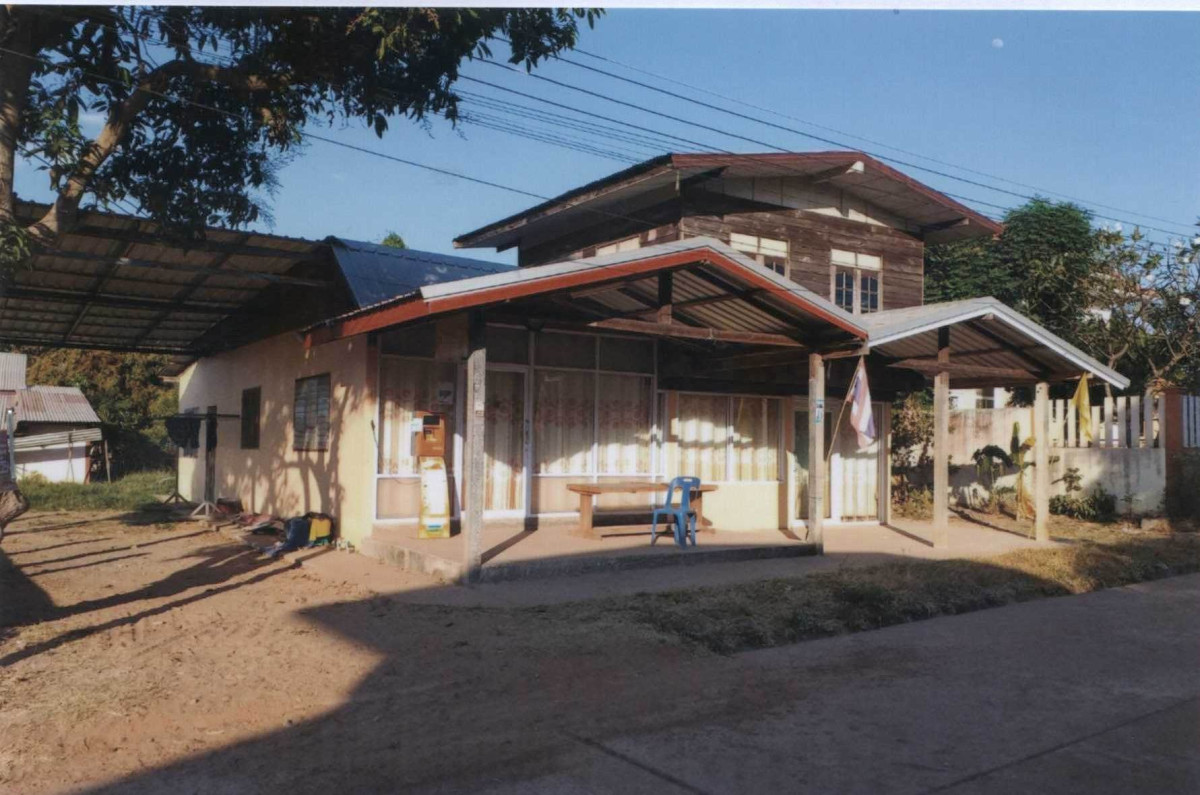 บ้านเดี่ยว กาฬสินธุ์ กุฉินารายณ์ สามขา 956928