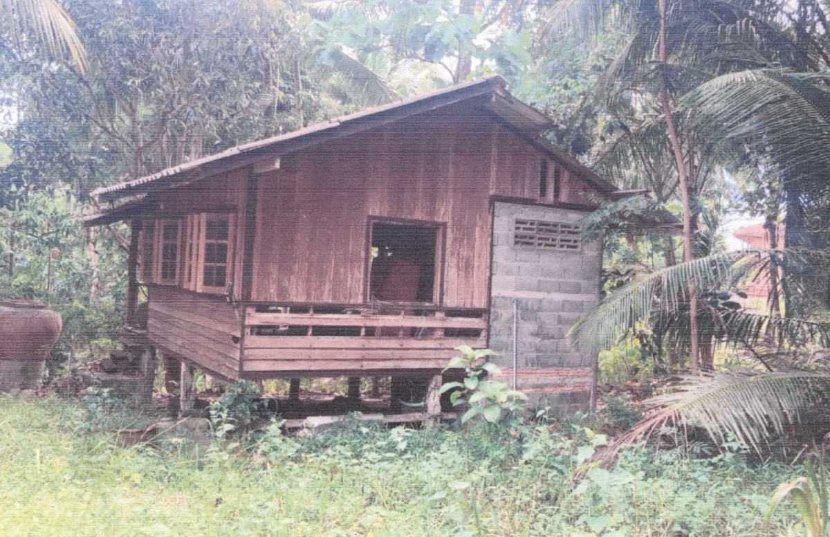 บ้านเดี่ยว สุราษฎร์ธานี เกาะพะงัน เกาะพะงัน 1844640