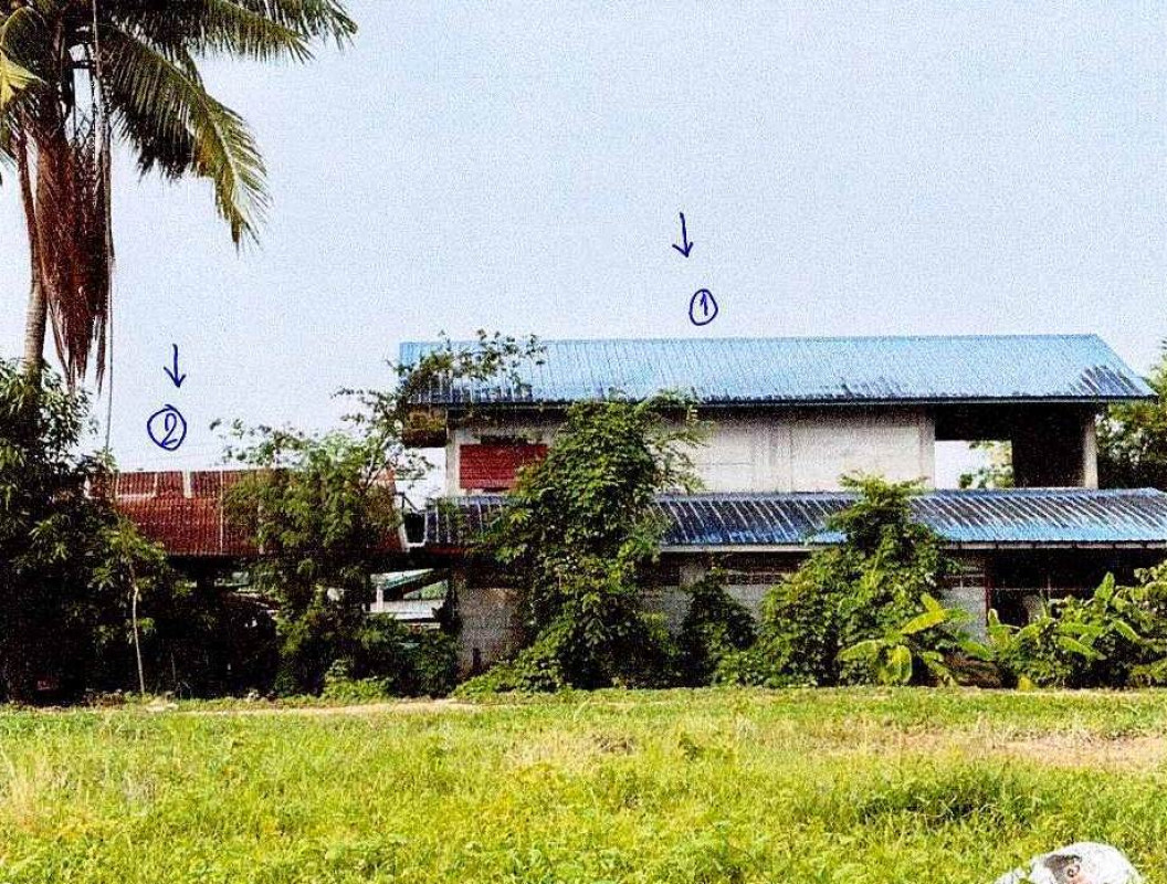 บ้านเดี่ยว หนองคาย ท่าบ่อ น้ำโมง 1153154