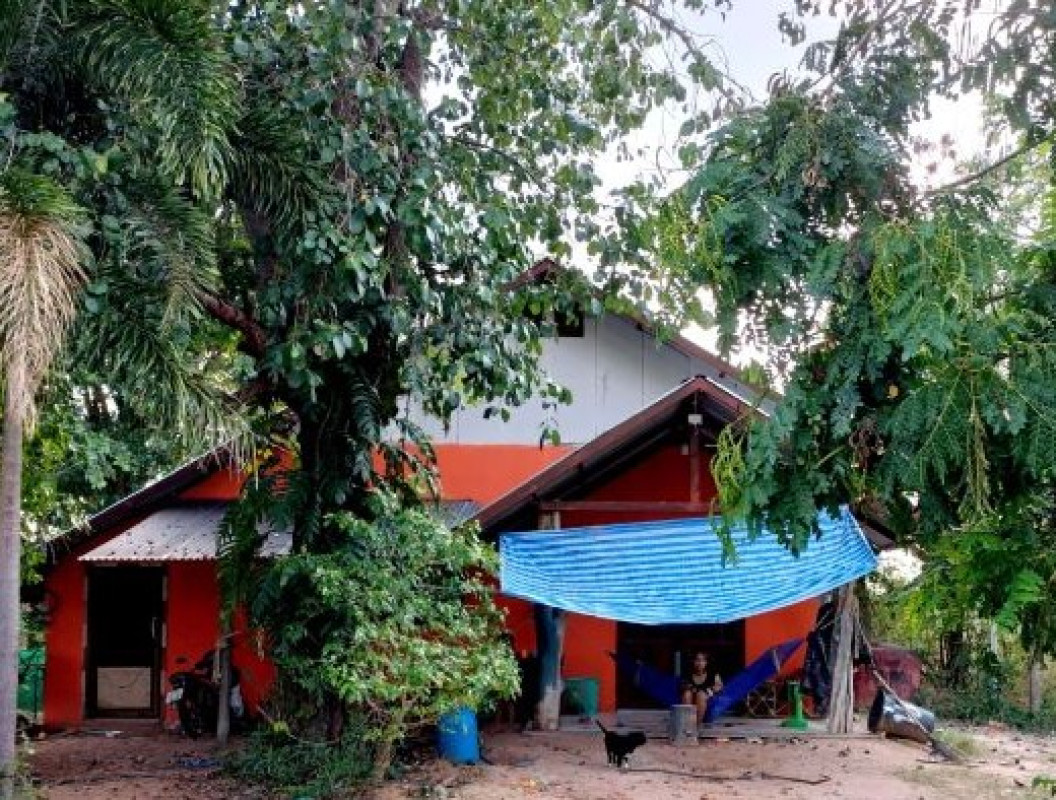 บ้านเดี่ยว นครราชสีมา สีดา โพนทอง 309080