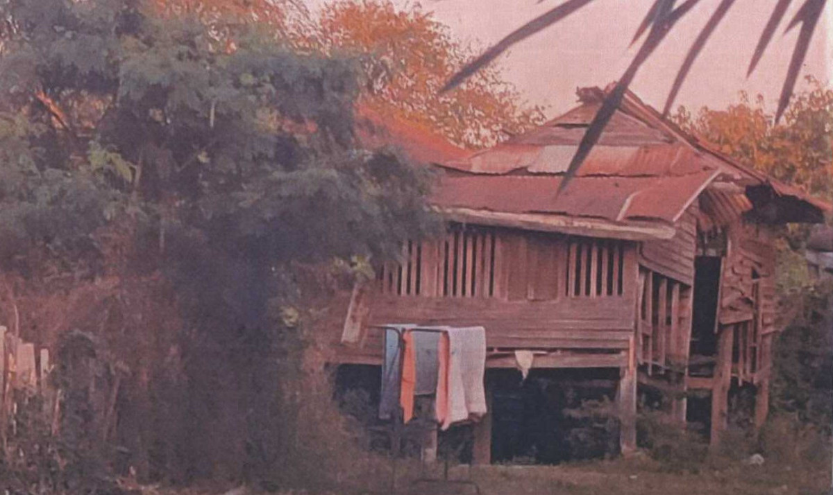 บ้านเดี่ยว นครราชสีมา เมืองนครราชสีมา บ้านโพธิ์ 238960