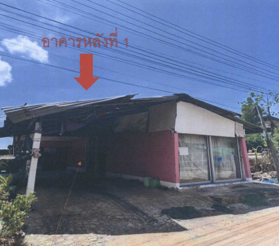 บ้านเดี่ยว นครราชสีมา โนนไทย โนนไทย 591920