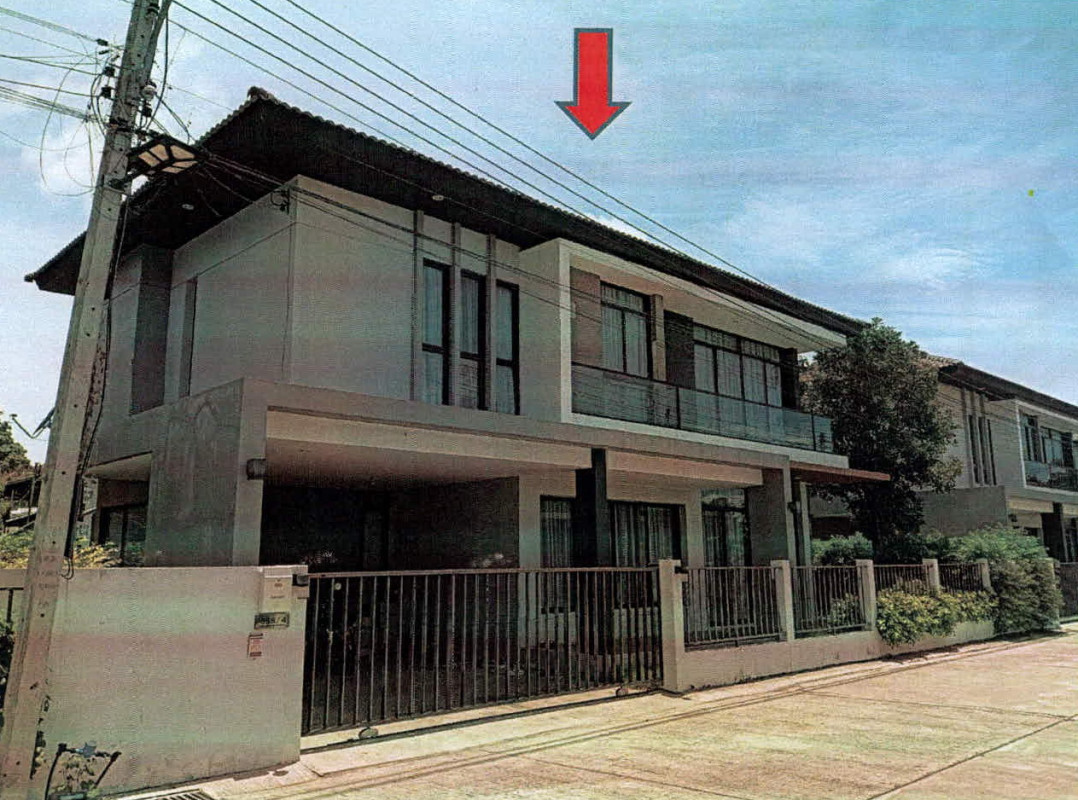 บ้านเดี่ยว อำนาจเจริญ เมืองอำนาจเจริญ บุ่ง 1566628