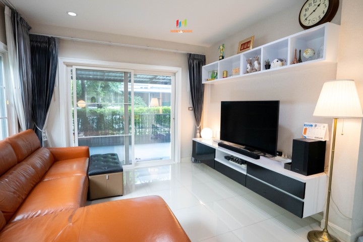 บ้านเดี่ยว เดอะ ซิตี้ บางใหญ่ นนทบุรี บางใหญ่ เสาธงหิน 5990000