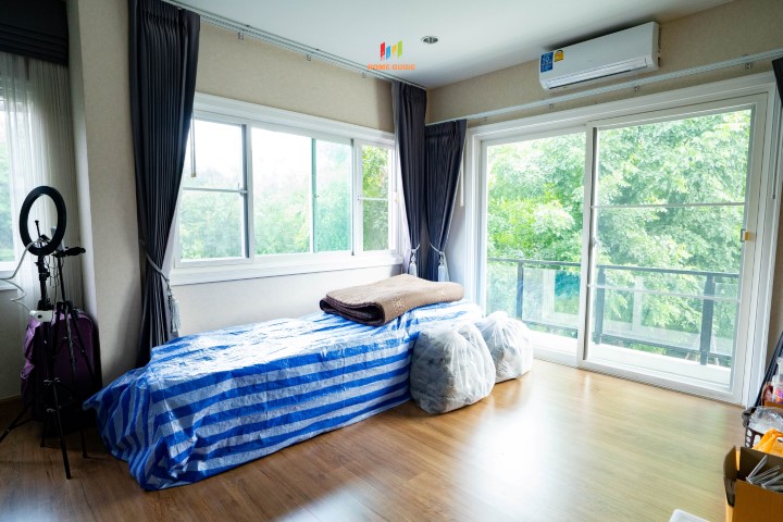 บ้านเดี่ยว เดอะ ซิตี้ บางใหญ่ นนทบุรี บางใหญ่ เสาธงหิน 5990000
