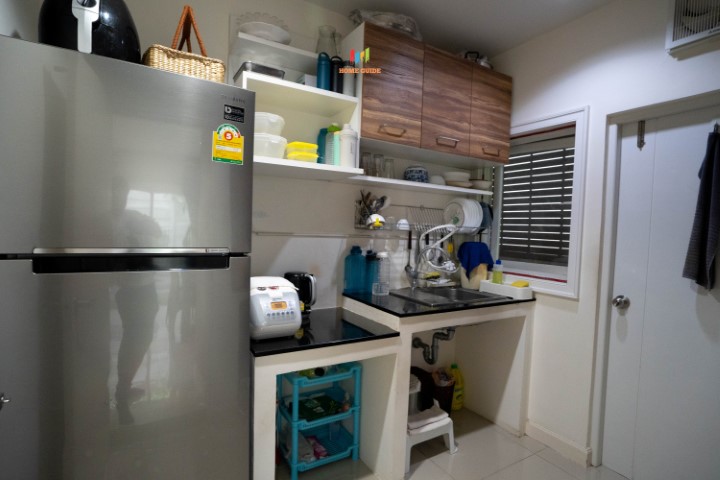 บ้านเดี่ยว เดอะ ซิตี้ บางใหญ่ นนทบุรี บางใหญ่ เสาธงหิน 5990000